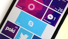 В Skype на Windows Phone появилась возможность отправки фотографий