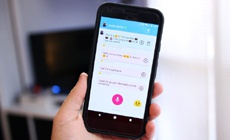 Google выпустила мессенджер, который автоматически переводит голос в текст и расставляет эмодзи