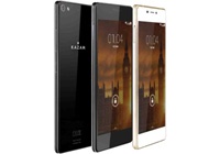 MWC 2015: смартфон KAZAM Tornado 552L с толщиной корпуса 5,5 мм