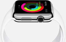 Apple Watch уже используются в повседневной жизни