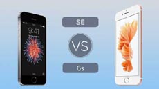 iPhone SE против iPhone 6s: сравнение производительности в реальных условиях