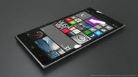 Вероятные спецификации фаблета Nokia Lumia 1520