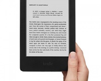 Электронная книга Amazon Kindle следующего поколения почти готова