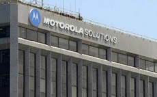 Компания Motorola Solutions отчиталась за первый квартал 2017 года
