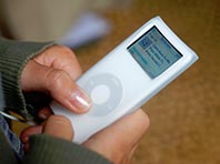 СМИ преждевременно "похоронили" формат MP3