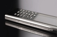 Gresso выпустила титановый телефон Cruiser Titanium за $2,1 тыс.