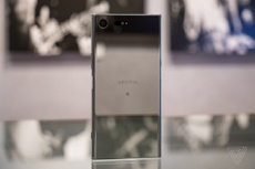 Sony представила Xperia XZ Premium с экраном 4K HDR и Snapdragon 835