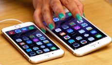 Foxconn нанимает новых рабочих для сборки iPhone 6 из-за высокого спроса на смартфоны