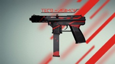 Valve ослабила и урезала пистолет террористов в CS:GO