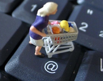 Кто напишет закон интернет-магазинам