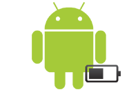 Продвинутый мониторинг расхода батареи Android