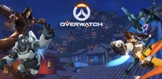 Overwatch получит поддержку Xbox One X