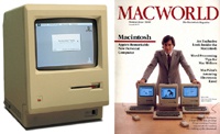 Компьютер Mac отмечает 31-й день рождения