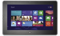 Бизнес-планшет GIGABYTE S1082 на Windows 8