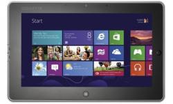 Бизнес-планшет GIGABYTE S1082 на Windows 8