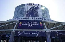 E3 2014 в цифрах