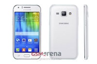 Обнародованы характеристики и изображения смартфона Samsung Galaxy J1