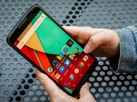Владельцы Nexus 6 испытывают проблемы с передачей данных