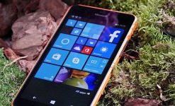 Microsoft готовит целых два флагманских смартфона