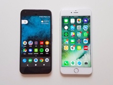 Google Pixel лучше, чем iPhone? Чем?