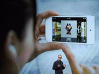 Эксперты: iPhone 8 - это сборный клон разных флагманов Samsung