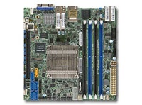 Новые платы Supermicro используют Intel Xeon D-1528