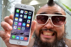 Apple пытается выжить в условиях сурового рынка Китая