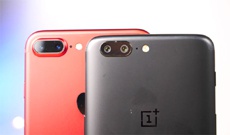 iPhone 7 Plus против OnePlus 5: битва камер