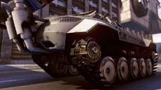 В Carmageddon: Reincarnation улучшили систему повреждений и добавили новые автомобили