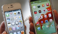 Apple отобрала у Samsung звание самого влиятельного мобильного бренда в Китае