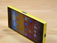 В Sony Xperia Z5 для США есть сканер отпечатков, но он не работает