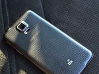 Galaxy S5 признан одним из худших флагманов Samsung