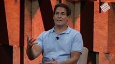 Марк Кьюбан советует вкладывать в биткоин до 10% сбережений