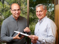 Создатель Android вызвался помочь стартапам