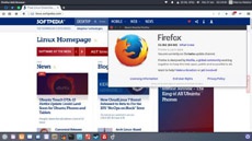 Firefox 52 позволяет передавать вкладки между устройствами