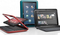 В 2015 году поставки планшетов снизятся, а ноутбуков - вырастут