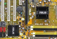 ASUS упрочит позиции на рынке материнских плат за счет конкурентов