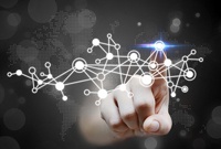 На покупку разработчиков технологий "интернета вещей" потрачено 9,4 млрд долларов