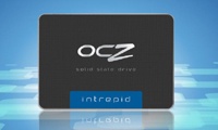 Анонсированы поставки твердотельных накопителей OCZ Intrepid 3000