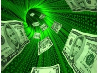 Наши хаккеры а в Америке - занимаются кибер-разбоем!