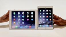 Почему iPad падает в пропасть