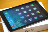 Apple купила производителя энергоэффективных дисплеев на базе micro-LED