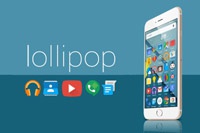 Как превратить iOS 8 в Android 5.0 Lollipop