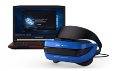 В Windows 10 Cloud не будет поддержки шлемов смешанной реальности