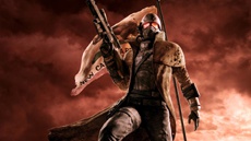 Создатели New Vegas готовы поработать над следующей частью Fallout