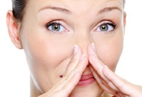 «Искусственный нос» для iPhone