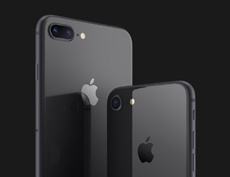 Спрос на iPhone 8 оказался ниже прогнозируемого