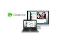 Вредоносное ПО рассылается под видом приложения WhatsApp для ПК