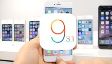 Apple активно тестирует обновление iOS 9.3.1