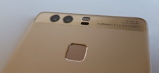 Huawei P10 получит встроенный в экран сканер отпечатков пальцев